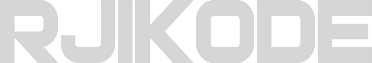 RJIKODE